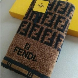 FENDI（タオル/バス用品）のフリマアイテム一覧
