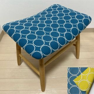 Cul de Sac - カルデサック 青森ヒバ丸太スツールの通販 by かぼすけ