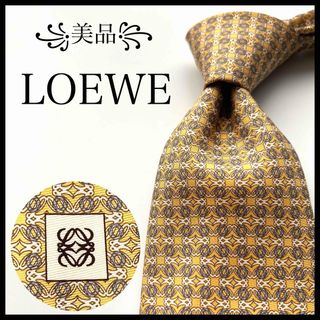 LOEWE（ネクタイ）のフリマアイテム一覧