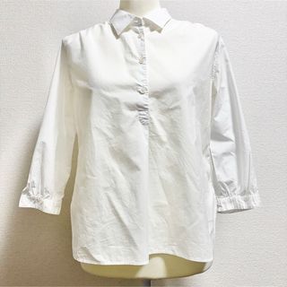 MARGARET HOWELL - 2025SS 新作 マーガレットハウエル フリル ラッフル