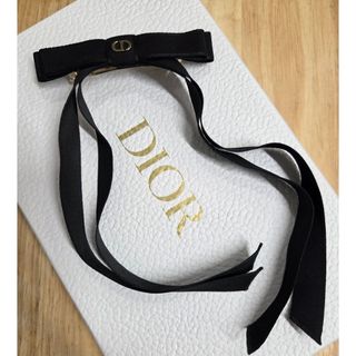 Christian Dior（バレッタ/ヘアクリップ）のフリマアイテム一覧