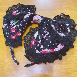 BABY,THE STARS SHINE BRIGHT - BABYミルククラウンリングの通販 by な