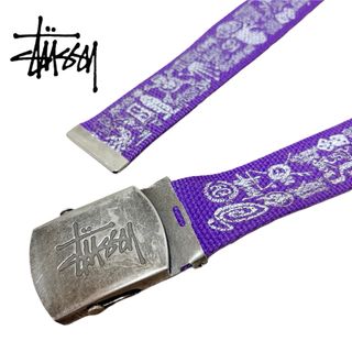 Supreme - Supreme Repeat Leather Belt Floralの通販 by eggplant's