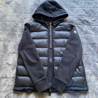 MONCLER - MONCLER(モンクレール) ダウンジャケット サイズ2 M