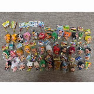 ご当地キューピーのフリマアイテム一覧