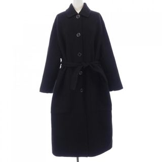 HERMES - 美品 Vintage エルメス HERMES コート トレンチコート ダブル