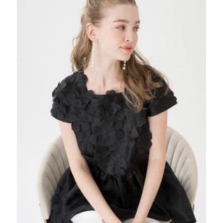 TSURU by Mariko Oikawa（トップス）のフリマアイテム一覧