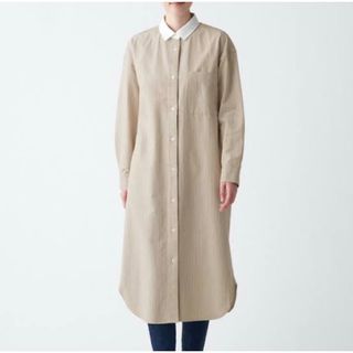 MUJI (無印良品) - 無印良品 良品計画 トップス カーディガン 羽織り