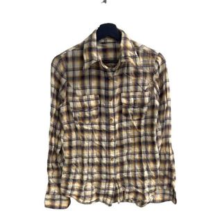 L'Appartement DEUXIEME CLASSE（シャツ/ブラウス(長袖/七分)）の