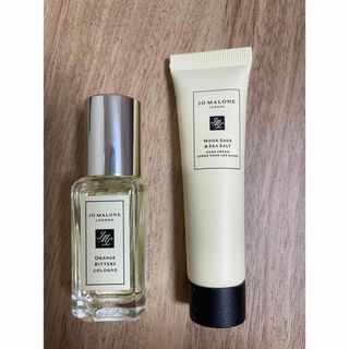 Jo Malone - ジョーマローン ボディクリーム イングリッシュペアー
