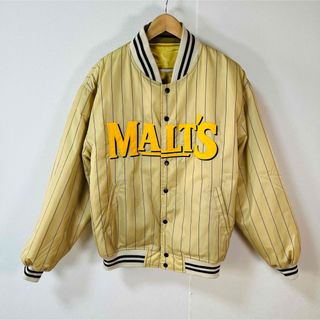 サントリー - 笑点 スタジャン サントリー SUNTORY 福ジャン 非売品