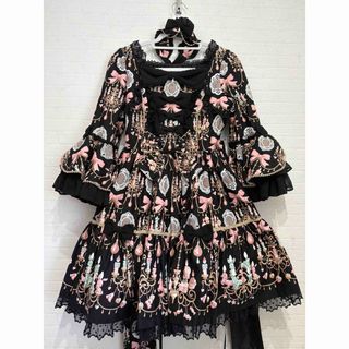 Angelic Pretty - アンジェリックプリティ チョコレートロゼット