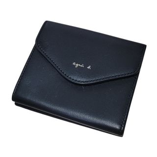 agnes b. - アニエスベー 長財布 グリーンの通販 by anse shop