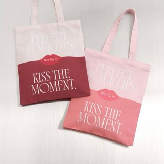 Her lip to - Herlipto ♡ Jacquard Vanity Bag gold ゴールドの通販