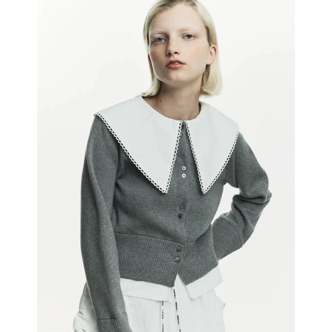 Bibiy. PATTY PILGRIM TOPの通販 by にゃん〜｜ラクマ