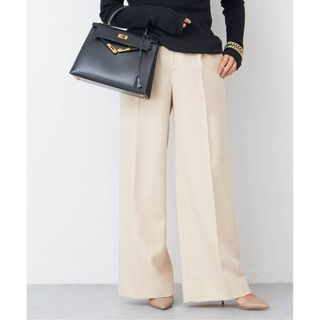 DEUXIEME CLASSE - 9/13まで値下げ！Directorパンツ 38サイズ美品の