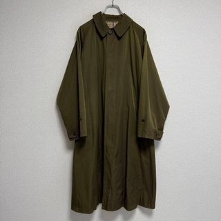 BURBERRY（ステンカラーコート）のフリマアイテム一覧