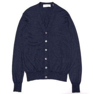 TOMORROWLAND - 定価以下 新品CABaN キャバン コットンカシミヤ