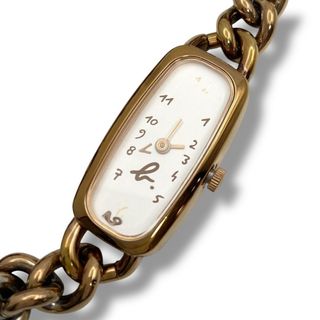 agnes b.（腕時計）のフリマアイテム一覧