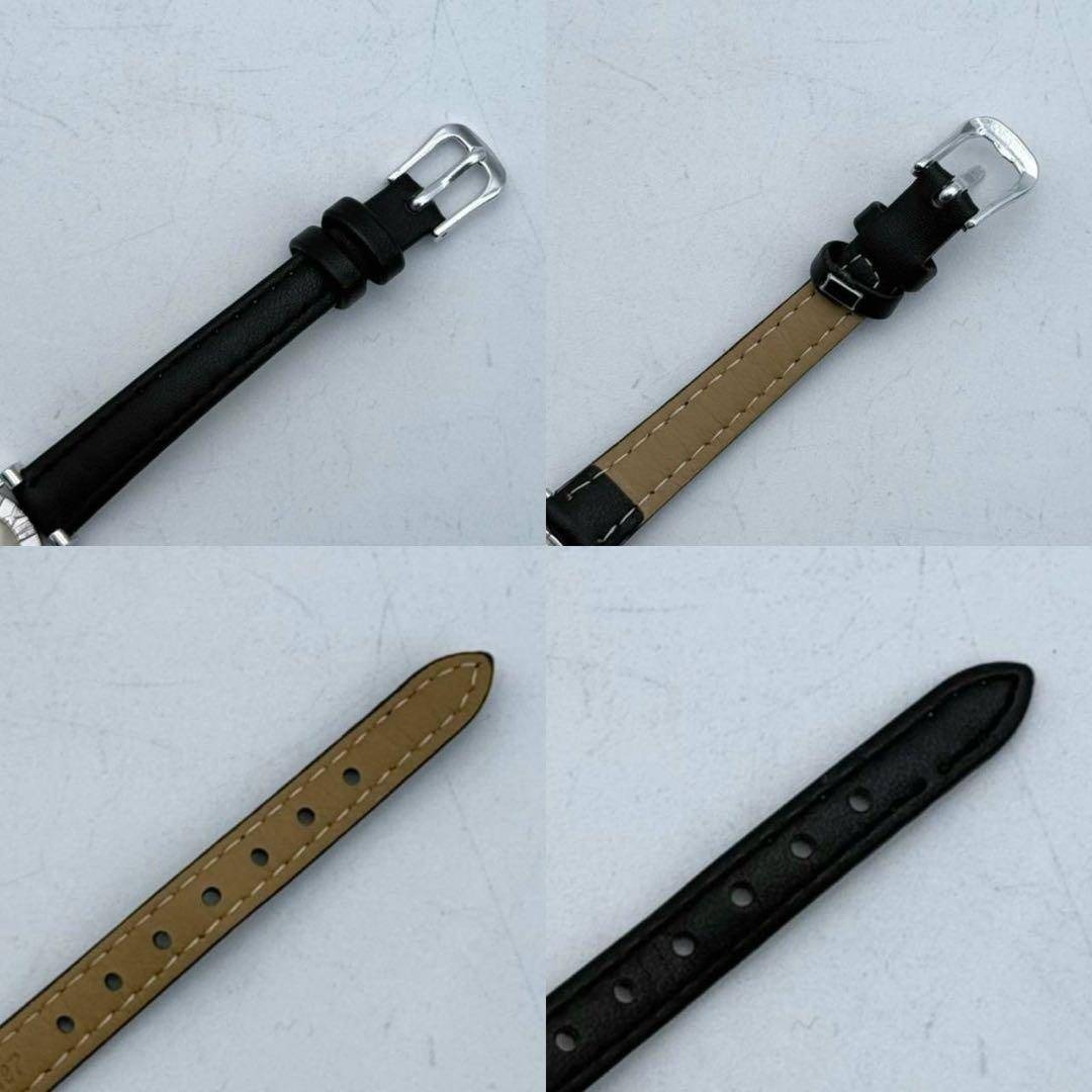 Tiffany & Co. - ティファニー アトラス 腕時計 レディース ローマン