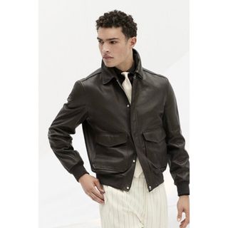 FRAGMENT - SEQUEL スエードジャケット L 藤原ヒロシの通販 by y's