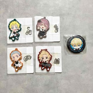 東京リベンジャーズ - 東京卍リベンジャーズ 新体験展 ぱしゃこれ 佐野