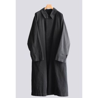 ロングコート（西島秀俊着用モデル）の通販 by こば's shop｜ラクマ