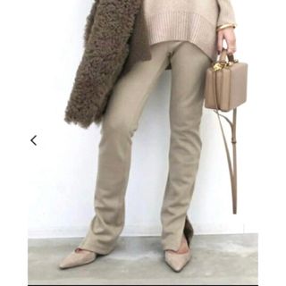 L'Appartement DEUXIEME CLASSE - L'AppartementタートルネックWIDE