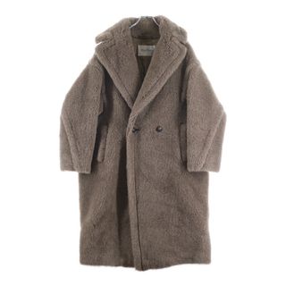 Max Mara - マックスマーラ コート サイズJI38 -の通販 by ブラン
