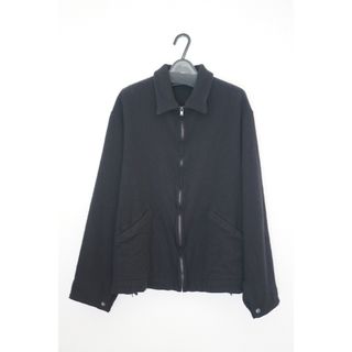 COMOLI - COMOLI 21AWシルクフリースネックウォーマー サイズF 新品未