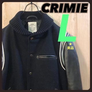 CRIMIE（スタジャン）のフリマアイテム一覧