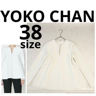 YOKO CHAN（シャツ/ブラウス(長袖/七分)）のフリマアイテム一覧