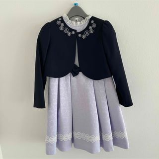 BEAMS DESIGN - 新品 ワルツビームス 卒園入学式 フォーマル