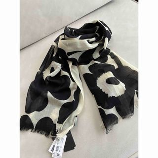 marimekko - 新品 マリメッコ Marimekko マフラー・ストール ウニッコ