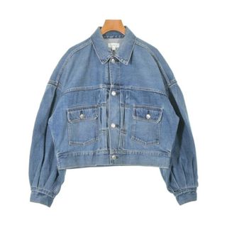 HYKE - 新品 HYKE DOUBLE FACE DUFFLE JACKET 黒 02の通販 by ちゃちゃ