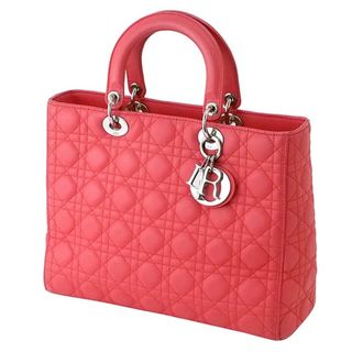 Christian Dior（バッグ ・ ピンク/桃色系）のフリマアイテム一覧