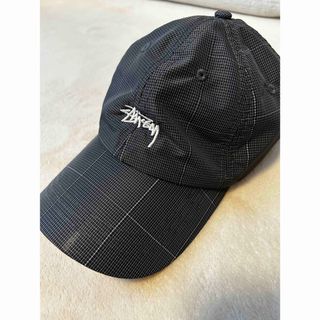 STUSSY - NEW ERA×STUSSY#デニムキャップの通販 by SK｜ステューシー