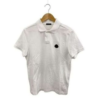 MONCLER（ポロシャツ）のフリマアイテム一覧