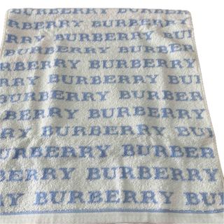BURBERRY - バーバリー 毛布 2枚セット 西川の通販 by さくら＊'s shop