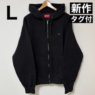 Supreme（パーカー ・ ブラック/黒色系）のフリマアイテム一覧