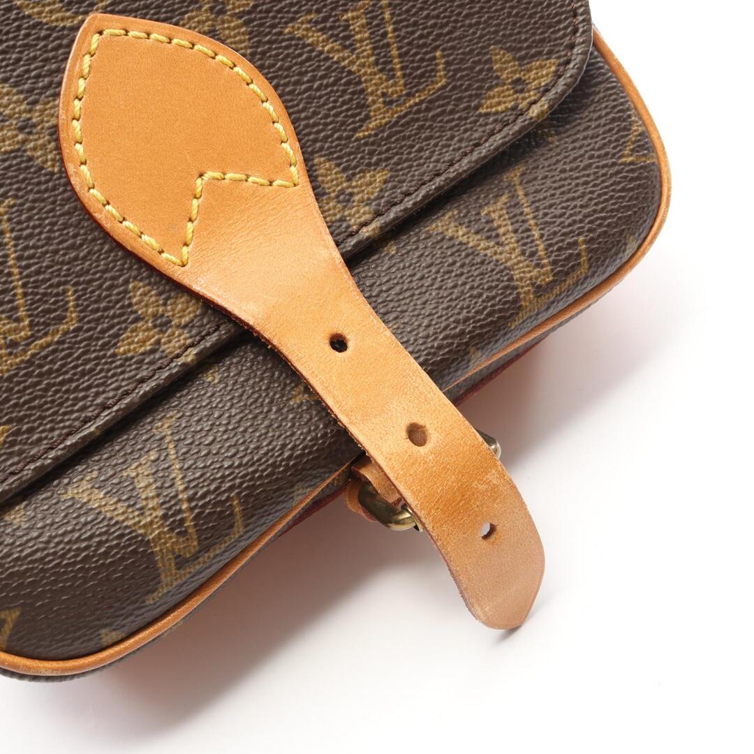 LOUIS VUITTON - LOUIS VUITTON ルイ・ヴィトン ショルダーバッグ