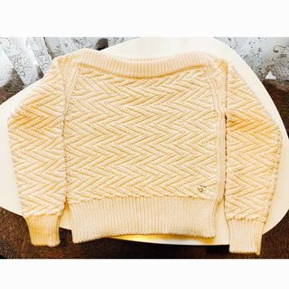 HERMES（ニット/セーター）のフリマアイテム一覧