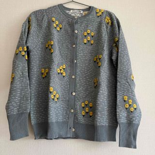 mina perhonen - ミナペルホネン☆（激レアです♪）moorii モーリー