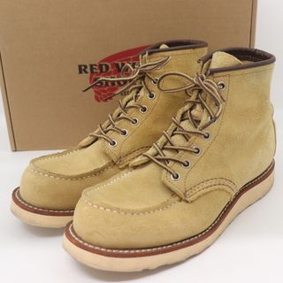 REDWING - キムタクさん着用！REDWINGスーパーソール8133!の通販 by