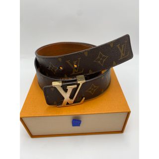 LOUIS VUITTON（ベルト）のフリマアイテム一覧