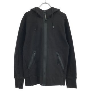 C.P. Company - cpcompany ゴーグルディティールパーカーの通販 by