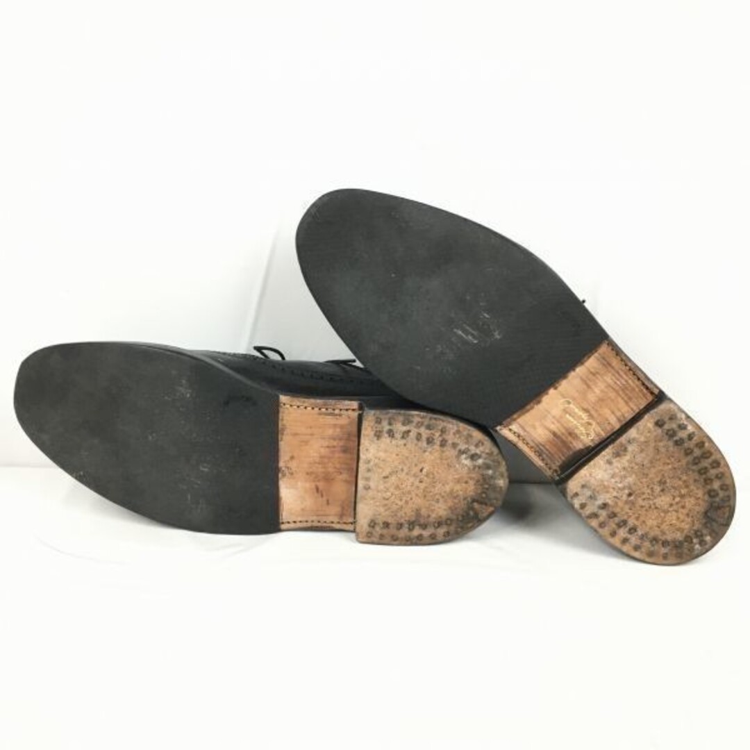 試着交換OK！1978年製? フローシャイム/インペリアル ケンムール