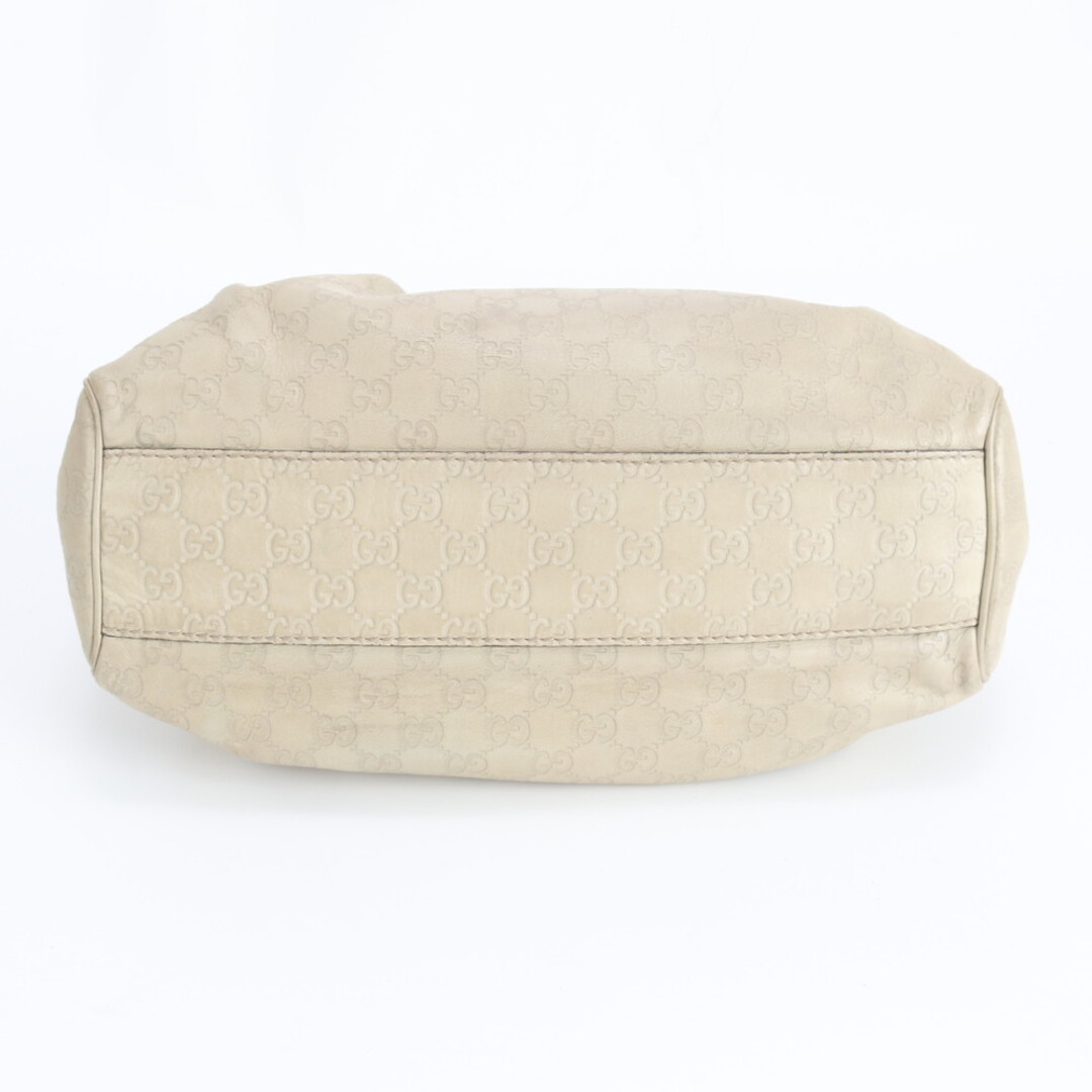 GUCCI - 美品 グッチ グッチシマ スーキー 211944 レザー トート