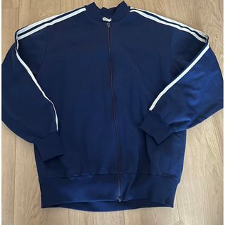 adidas - アディダス X47724 トラックジャケット XS ネイビー adidas