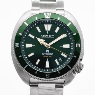 SEIKO - seiko mod サブマリーナ ヴィンテージ カスタムの通販 by 's